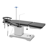 SELVI MEDITACK Remote & Table mounted General Operating Table