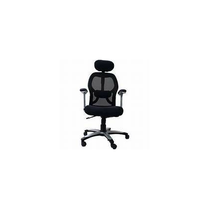 SN OFFICE--SN OFFICE SYSTEM Revolving Chair with Tilt working with torsion bar mechanism