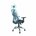 SN OFFICE--SN OFFICE SYSTEM Revolving Chair with Active bio synchro mechanism