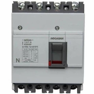 LEGRAND 125A 4 Pole 16 KA Molded Case Circuit Breakers (Mccb)