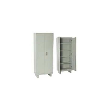 geeken Almirah Steel shelving cabinets