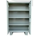 CLAVE Almirah Steel shelving cabinets