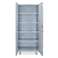 EUROVESION Almirah Steel shelving cabinets