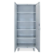 EUROVESION Almirah Steel shelving cabinets