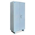 EUROVESION Almirah Steel shelving cabinets