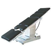 surgident Remote & Table mounted General Operating Table