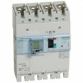 LEGRAND 250A 4 Pole 25 KA Molded Case Circuit Breakers (Mccb)