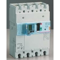 LEGRAND 250A 4 Pole 25 KA Molded Case Circuit Breakers (Mccb)