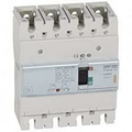 LEGRAND 250A 4 Pole 25 KA Molded Case Circuit Breakers (Mccb)