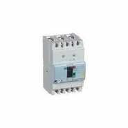 LEGRAND 125A 3 Pole 35 KA Molded Case Circuit Breakers (Mccb)