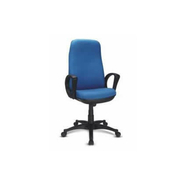 DNR SYSTEMS Revolving Chair with Synchronic tilt mechanism