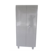 DNR SYSTEMS Almirah Steel shelving cabinets