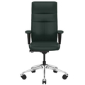 DNR SYSTEMS Revolving Chair with Synchronic tilt mechanism