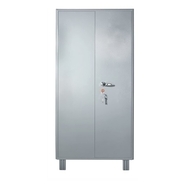 DNR SYSTEMS Almirah Steel shelving cabinets