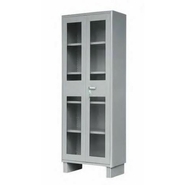 DNR SYSTEMS Almirah Steel shelving cabinets