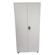 DNR SYSTEMS Almirah Steel shelving cabinets