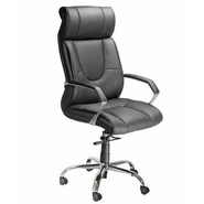 DNR SYSTEMS Revolving Chair with Synchronic tilt mechanism