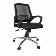 DNR SYSTEMS Revolving Chair with Knee tilt mechanism