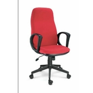 DNR SYSTEMS Revolving Chair with Synchronic tilt mechanism