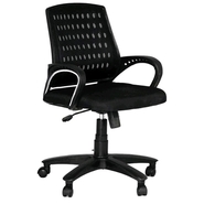 DNR SYSTEMS Revolving Chair with Knee tilt mechanism