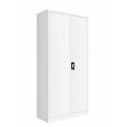 DNR SYSTEMS Almirah Steel wardrobe(having cloth hanging provision)