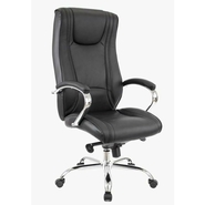 DNR SYSTEMS Revolving Chair with Knee tilt Synchronic mechanism