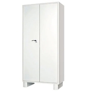 DNR SYSTEMS Almirah Steel shelving cabinets