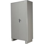 DNR SYSTEMS Almirah Steel shelving cabinets