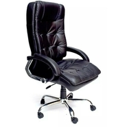 DNR SYSTEMS Revolving Chair with Knee tilt mechanism