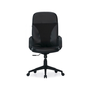 DNR SYSTEMS Revolving Chair with Synchronic tilt mechanism