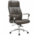 DNR SYSTEMS Revolving Chair with Knee tilt Synchronic mechanism