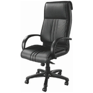 DNR SYSTEMS Revolving Chair with Synchronic tilt mechanism