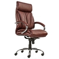 DNR SYSTEMS Revolving Chair with Synchronic tilt mechanism