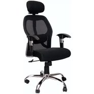 DNR SYSTEMS Revolving Chair with Synchronic tilt mechanism