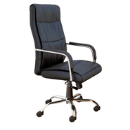 DNR SYSTEMS Revolving Chair with Synchronic tilt mechanism