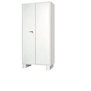 DNR SYSTEMS Almirah Steel shelving cabinets