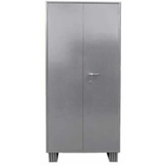 DNR SYSTEMS Almirah Steel shelving cabinets