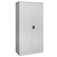 DNR SYSTEMS Almirah Steel shelving cabinets