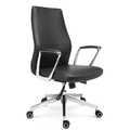 DNR SYSTEMS Revolving Chair with Knee tilt mechanism