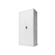 DNR SYSTEMS Almirah Steel shelving cabinets