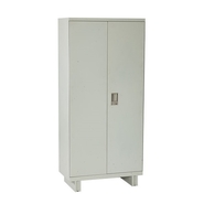 DNR SYSTEMS Almirah Steel shelving cabinets