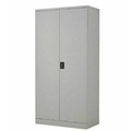 DNR SYSTEMS Almirah Steel shelving cabinets