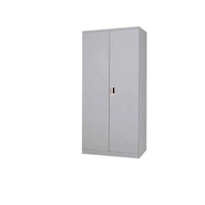 DNR SYSTEMS Almirah Steel shelving cabinets