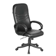 DNR SYSTEMS Revolving Chair with Synchronic tilt mechanism