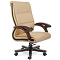 DNR SYSTEMS Revolving Chair with Tilt working with torsion bar mechanism