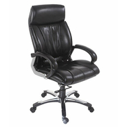 DNR SYSTEMS Revolving Chair with Synchronic tilt mechanism