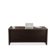 DNR SYSTEMS Executive Table with One side pedestal unit