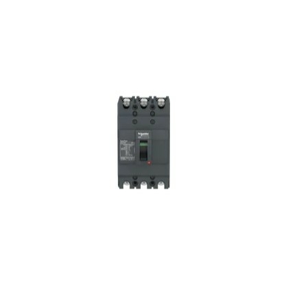 Schneider electric  63A 3 Pole 10 KA Molded Case Circuit Breakers (Mccb)