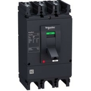 Schneider electric  400A 3 Pole 50 KA Molded Case Circuit Breakers (Mccb)