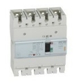 LEGRAND 250A 4 Pole 25 KA Molded Case Circuit Breakers (Mccb)